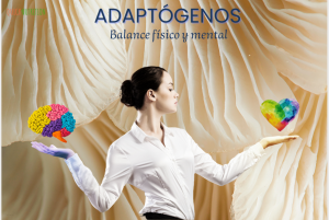 Hongos Adaptógenos