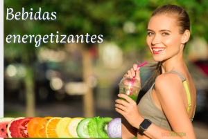 Bebidas y Electrolitos