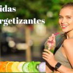 bebidas energetizantes