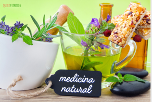 Natural y Herbolaria