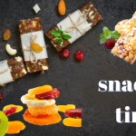 snack time