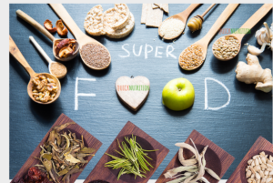 Superfoods