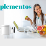 suplementos